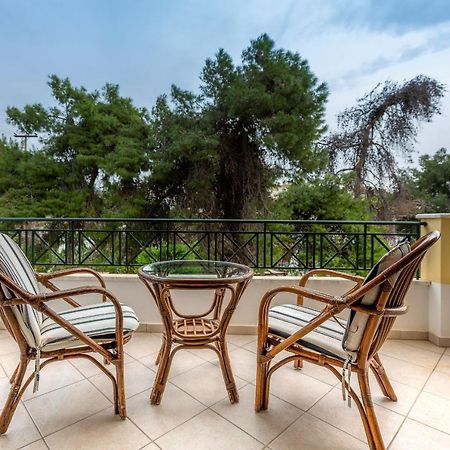 J Studios - Kineta Seaside Retreats Zewnętrze zdjęcie