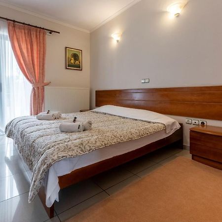 J Studios - Kineta Seaside Retreats Zewnętrze zdjęcie