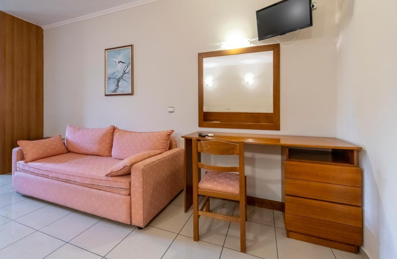 J Studios - Kineta Seaside Retreats Zewnętrze zdjęcie