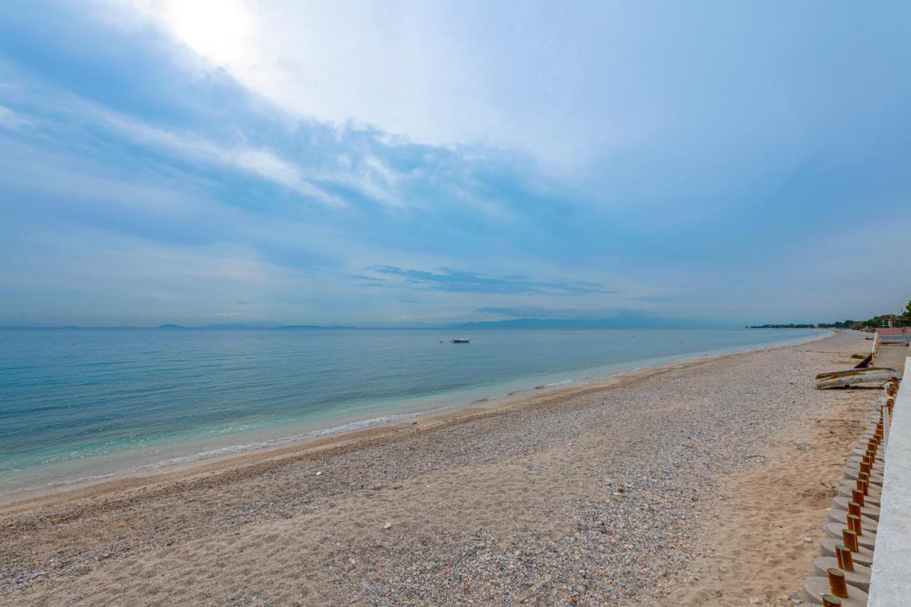 J Studios - Kineta Seaside Retreats Zewnętrze zdjęcie