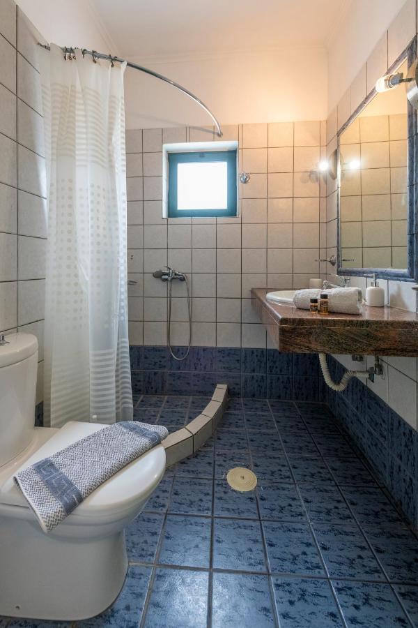 J Studios - Kineta Seaside Retreats Zewnętrze zdjęcie