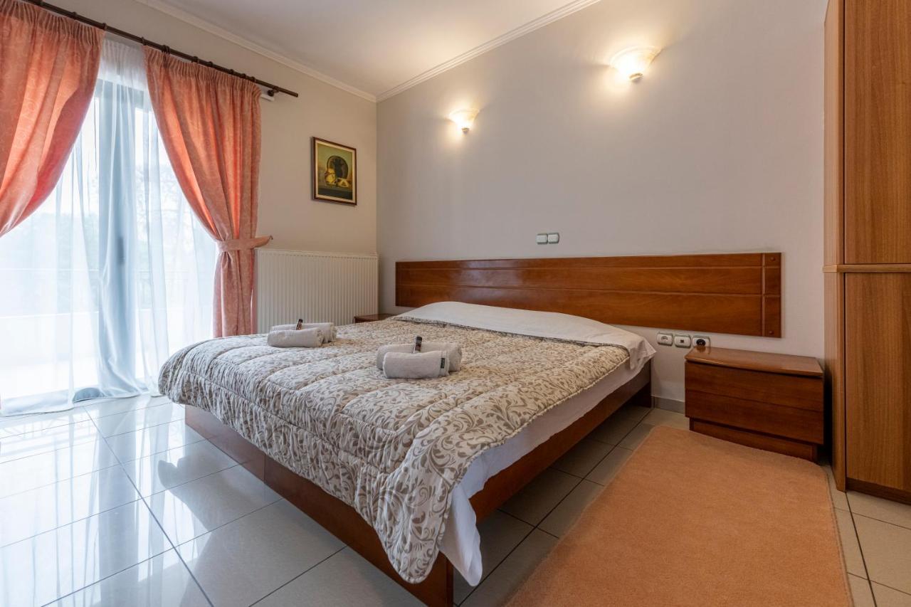 J Studios - Kineta Seaside Retreats Zewnętrze zdjęcie