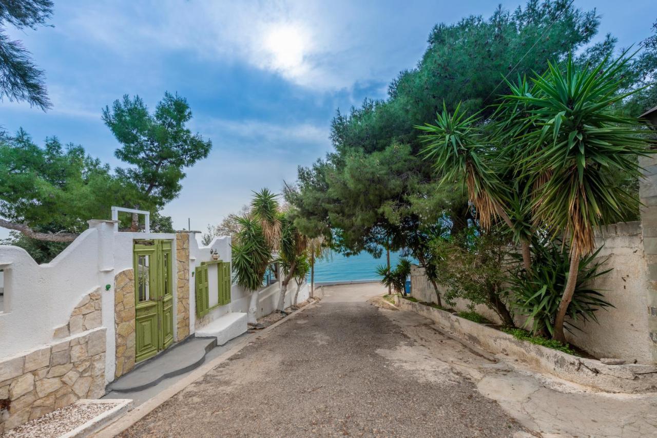 J Studios - Kineta Seaside Retreats Zewnętrze zdjęcie